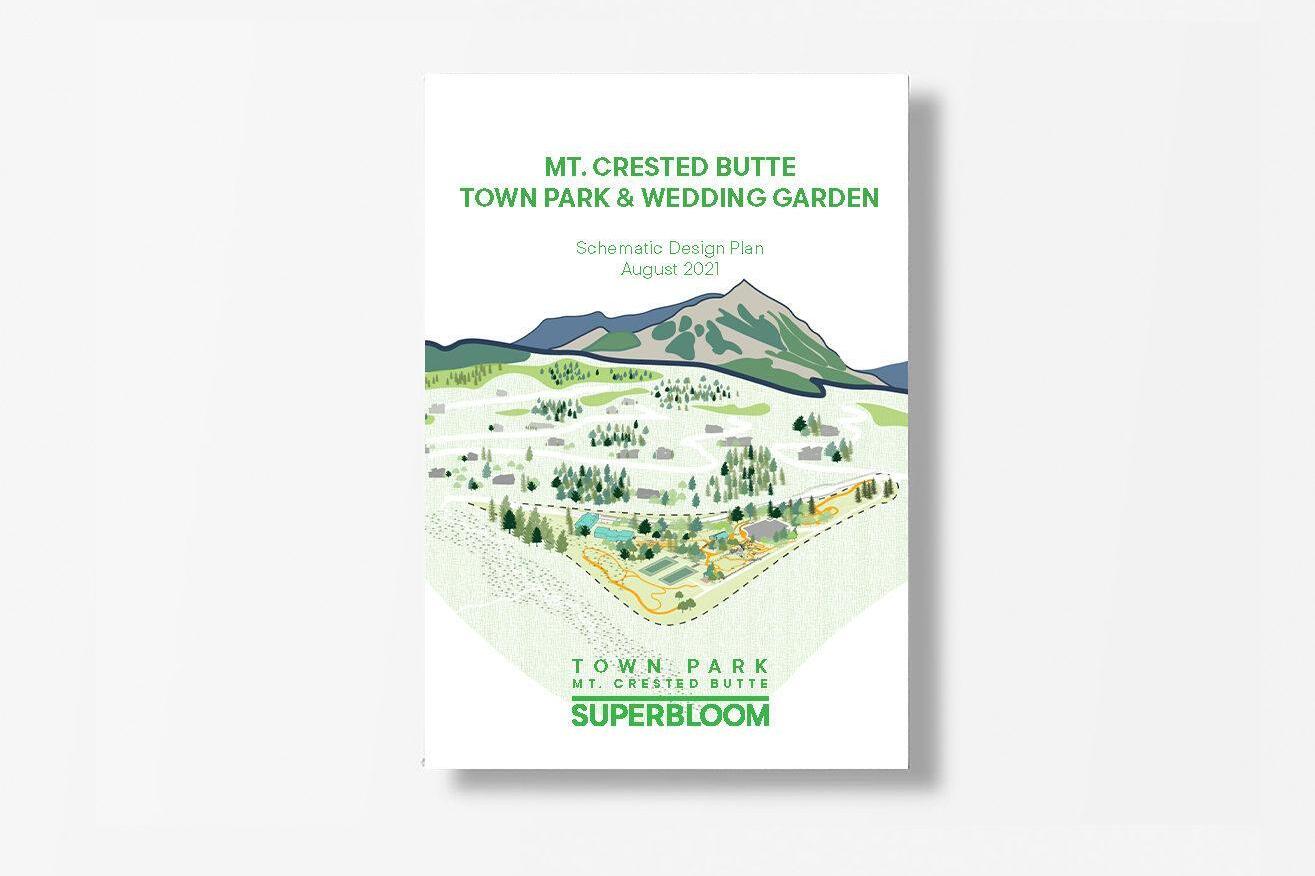 Crested Butte book cover