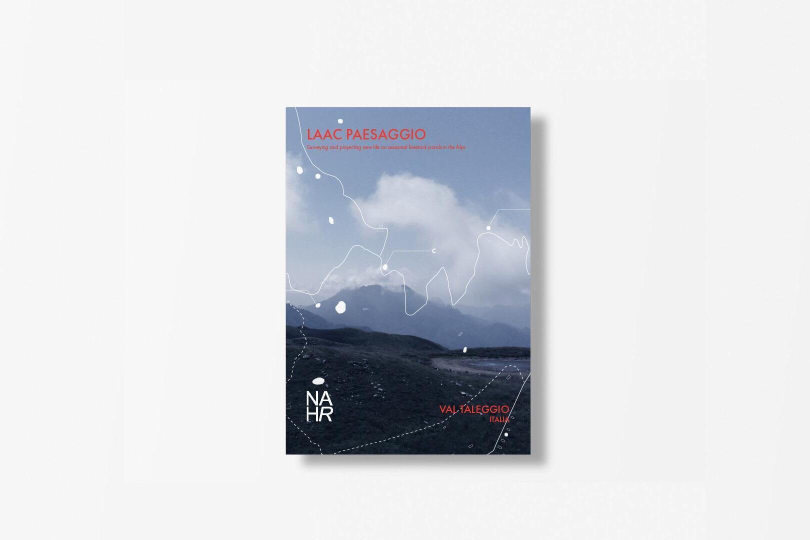 Laac Paesaggio book cover